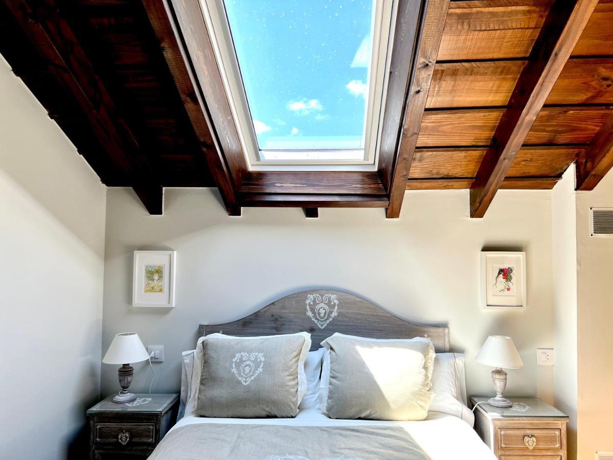 La Casita De Olivia Espinaredo Villa La Villa Exteriör bild
